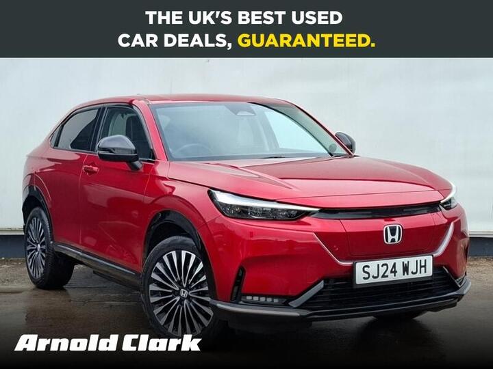 Honda E:Ny1 68.8kWh Elegance Auto 5dr