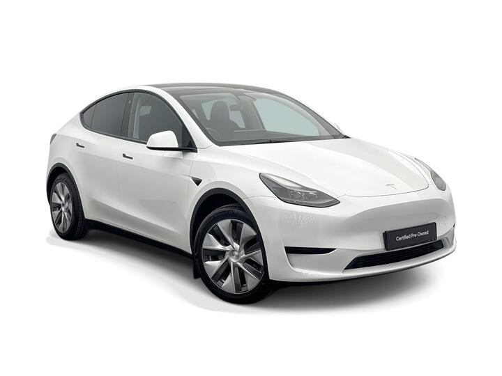 Tesla Model Y Auto RWD 5dr