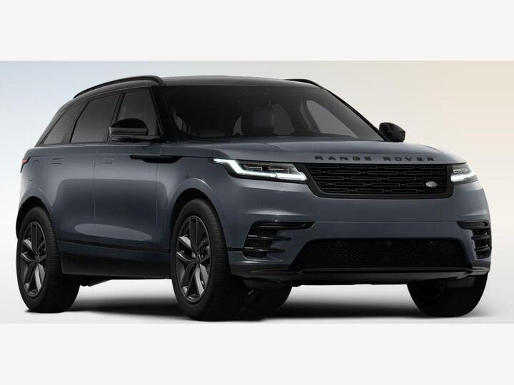 Land Rover Range Rover Velar 2.0 D200 MHEV Dynamic SE Auto 4WD Euro 6 (s/s) 5dr