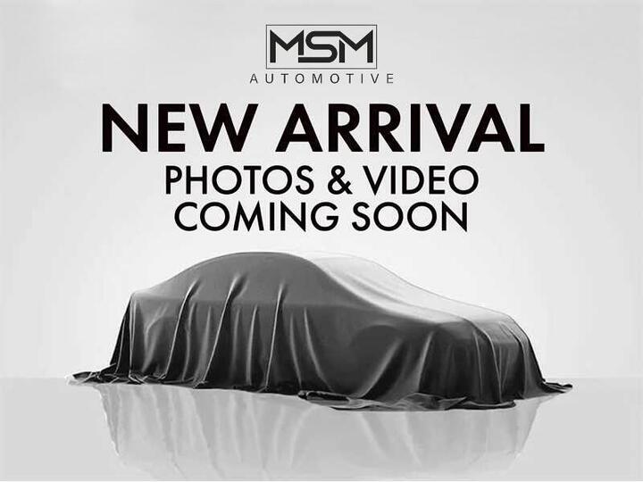 Volkswagen Golf 2.0 TDI BlueMotion Tech GT Euro 5 (s/s) 5dr