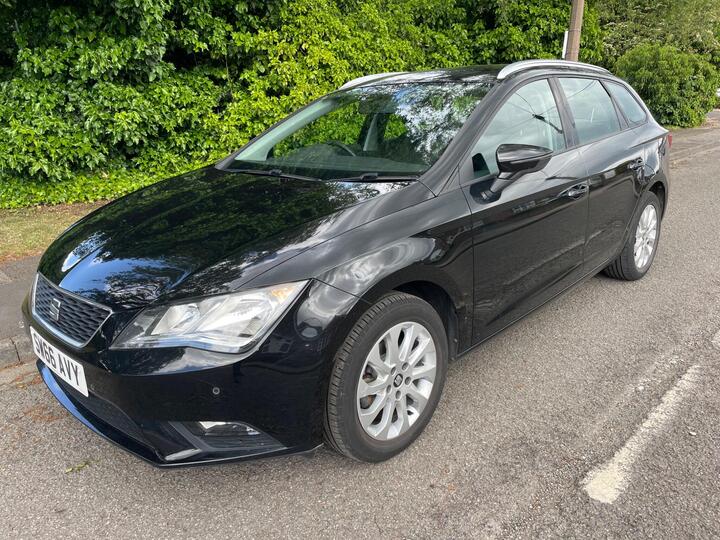 SEAT Leon 1.2 TSI SE Sport Tourer Euro 6 (s/s) 5dr