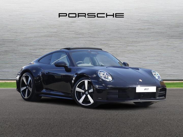 Porsche 911 3.0T 992 Carrera PDK Euro 6 (s/s) 2dr