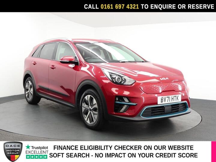 Kia NIRO 64kWh 2 Auto 5dr