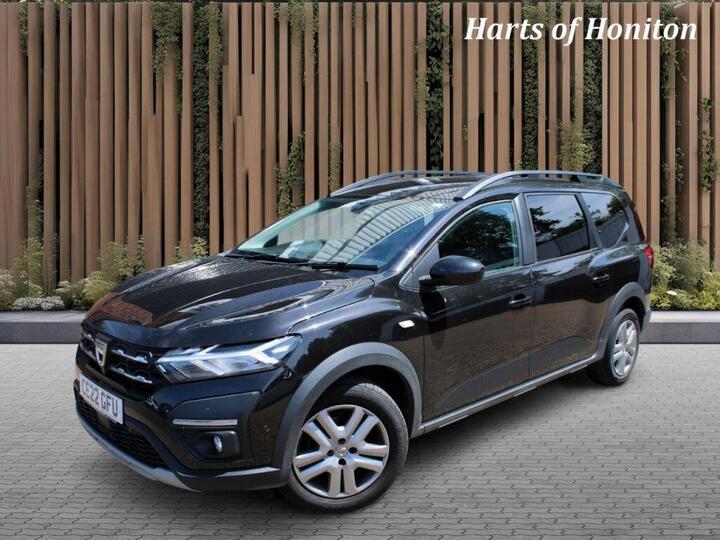 Dacia Jogger 1.0 TCe Comfort Euro 6 (s/s) 5dr