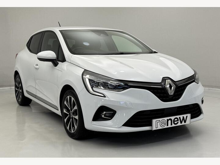 Renault Clio 1.0 TCe Iconic Edition Euro 6 (s/s) 5dr