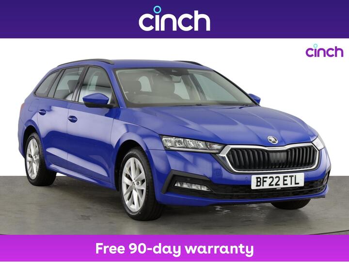 Skoda OCTAVIA 1.4 TSI IV 13kWh SE Technology DSG Euro 6 (s/s) 5dr Skoda OCTAVIA 1.4 TSI IV 13kWh SE Technology DSG Euro 6 (s/s) 5dr