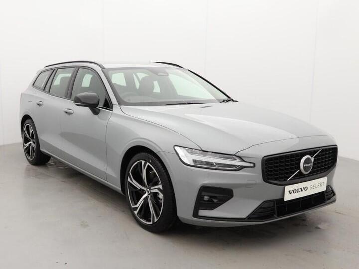 Volvo V60 2.0 B4 MHEV Plus DCT Auto Euro 6 (s/s) 5dr