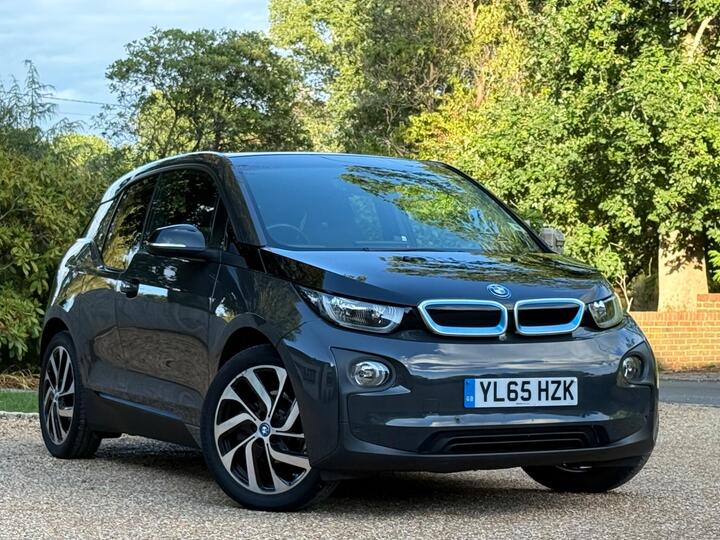 BMW I3 Auto 5dr