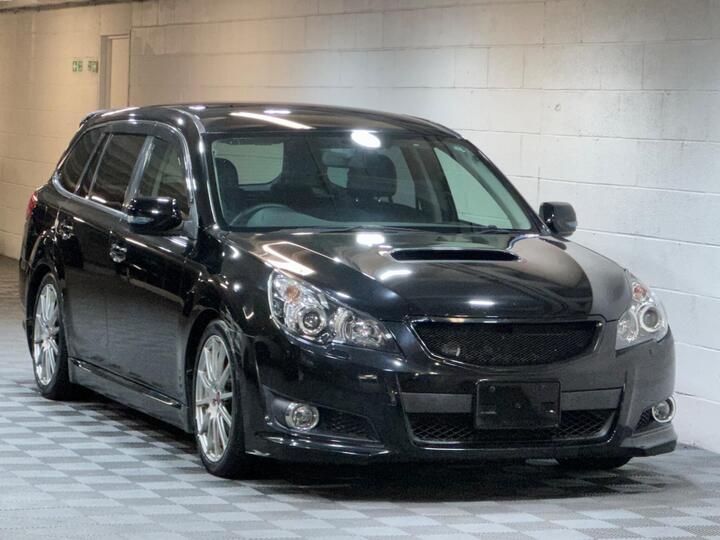 Subaru Legacy 2.5 GT S Package 4WD Turbo Auto ULEZ BR9 Subaru Legacy 2.5 GT S Package 4WD Turbo Auto ULEZ BR9