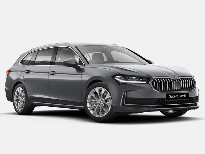 Skoda Superb 1.5 TSI E-TEC MHEV SE L DSG Euro 6 (s/s) 5dr