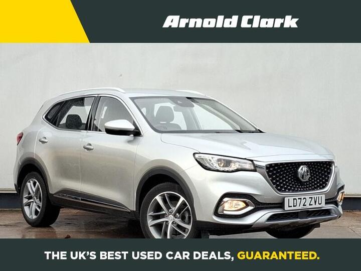 MG MG HS 1.5 T-GDI Excite Euro 6 (s/s) 5dr