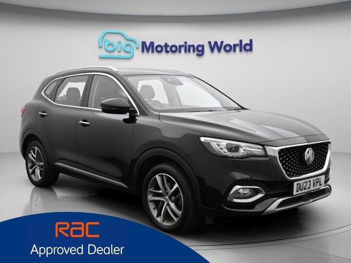 MG MG HS 1.5 T-GDI Excite Euro 6 (s/s) 5dr
