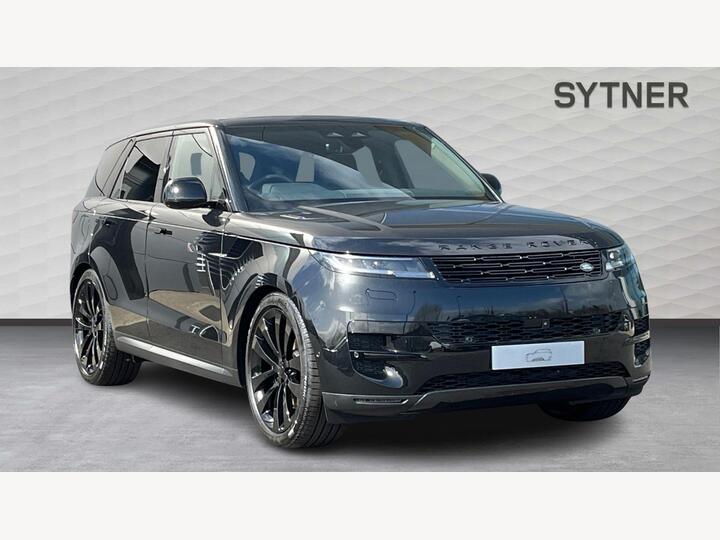 Land Rover Range Rover Sport 3.0 D250 MHEV S Auto 4WD Euro 6 (s/s) 5dr