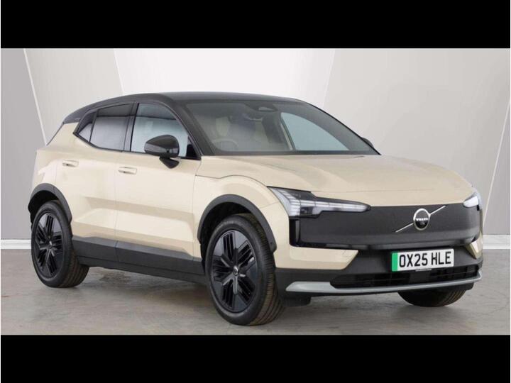 Volvo EX30 Twin Performance 69kWh Ultra Auto AWD 5dr
