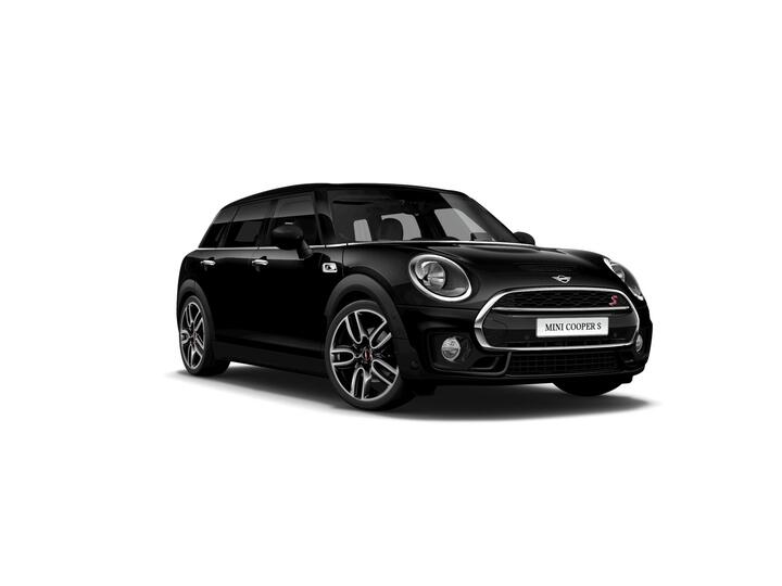 MINI Clubman 2.0 Cooper S Sport Steptronic Euro 6 (s/s) 6dr
