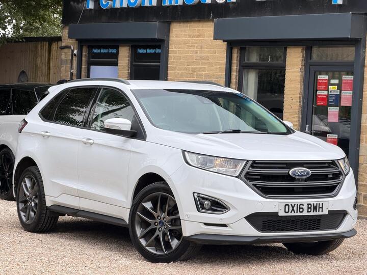 Ford Edge 2.0 TDCi Sport AWD Euro 6 (s/s) 5dr