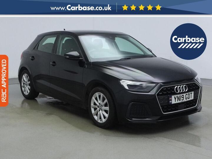Audi A1 1.0 TFSI 30 Sport Sportback Euro 6 (s/s) 5dr