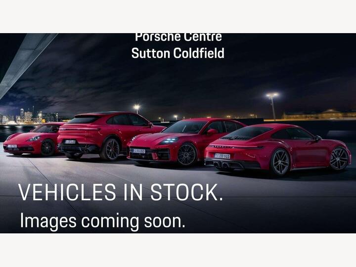 Porsche 718 Boxster 2.0T Style Edition PDK Euro 6 (s/s) 2dr