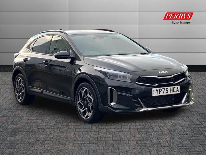 Kia Xceed 1.0 T-GDi MHEV GT-Line Euro 6 (s/s) 5dr