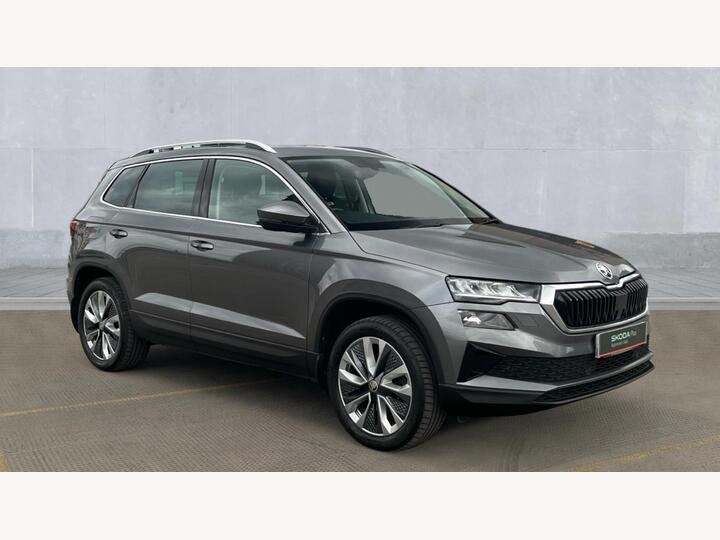 Skoda Karoq 2.0 TDI SE L DSG 4WD Euro 6 (s/s) 5dr