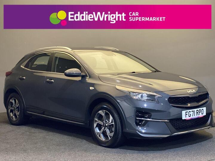 Kia XCEED 1.0 T-GDi 2 Euro 6 (s/s) 5dr