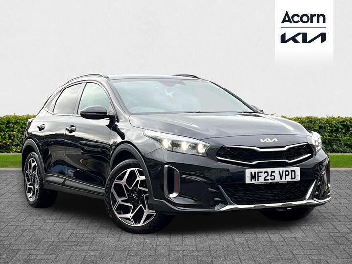 Kia XCeed 1.5 T-GDi GT-Line Euro 6 (s/s) 5dr