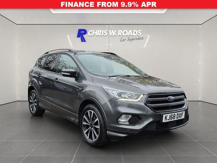 Ford KUGA 1.5T EcoBoost ST-Line Euro 6 (s/s) 5dr