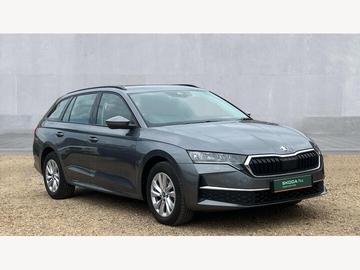 Skoda Octavia 2.0 TDI SE Technology DSG Euro 6 (s/s) 5dr Skoda Octavia 2.0 TDI SE Technology DSG Euro 6 (s/s) 5dr