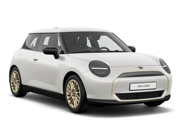 MINI Electric Cooper E 40.7kWh Exclusive Auto 3dr