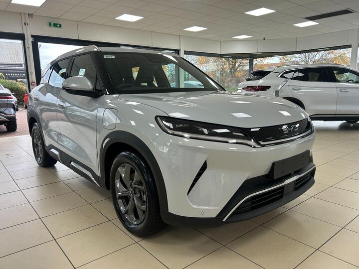 BYD Atto 2 51.1kWh Boost Auto 5dr