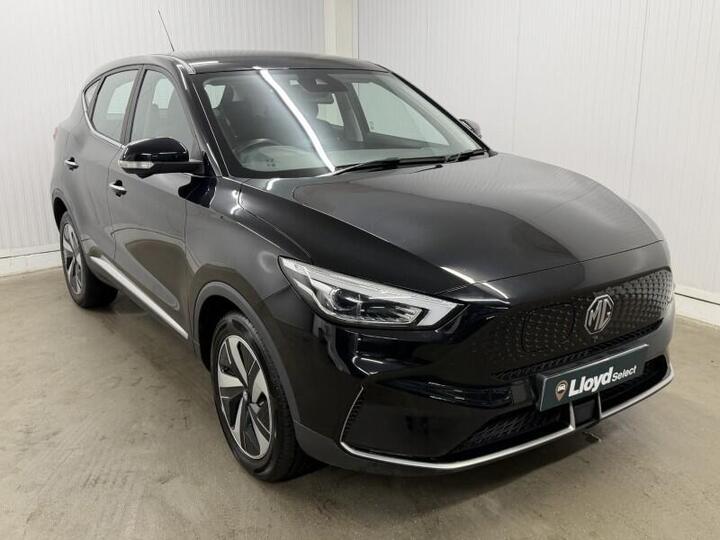 MG ZS 51.1kWh SE Auto 5dr