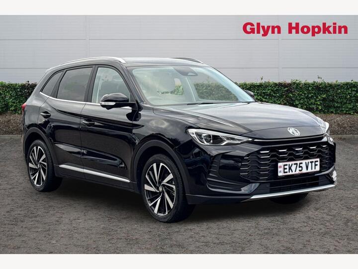 MG ZS 1.5 Hybrid+ Trophy Auto Euro 6 (s/s) 5dr