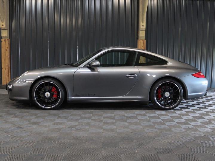 Porsche 911 3.8 997 Carrera GTS PDK 2dr