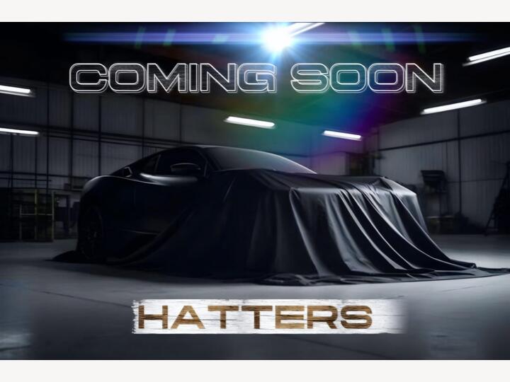 Hyundai I40 1.7 CRDi Blue Drive SE Nav DCT Euro 6 (s/s) 4dr