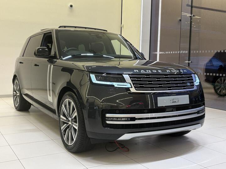 Land Rover Range Rover 3.0 P460e 38.2kWh Autobiography Auto 4WD Euro 6 (s/s) 5dr