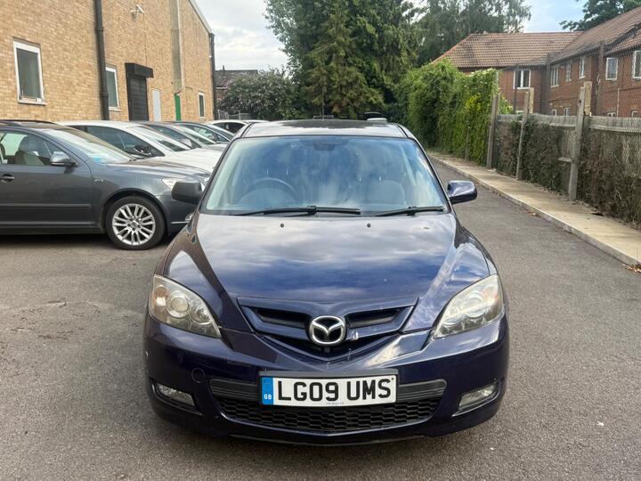 Mazda Mazda3 1.6 Takara 5dr