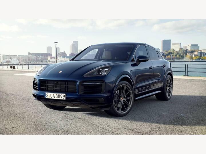 Porsche Cayenne 3.0T V6 Platinum Edition TiptronicS 4WD Euro 6 (s/s) 5dr Porsche Cayenne 3.0T V6 Platinum Edition TiptronicS 4WD Euro 6 (s/s) 5dr
