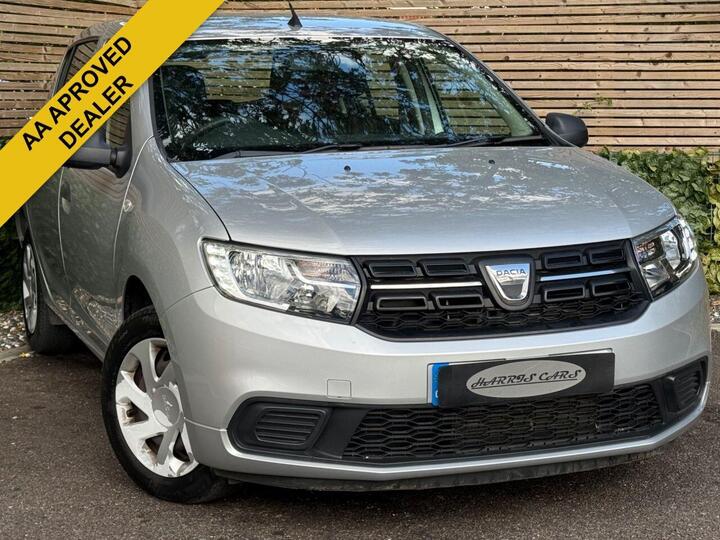 Dacia SANDERO 1.0 SCe Ambiance Euro 6 5dr
