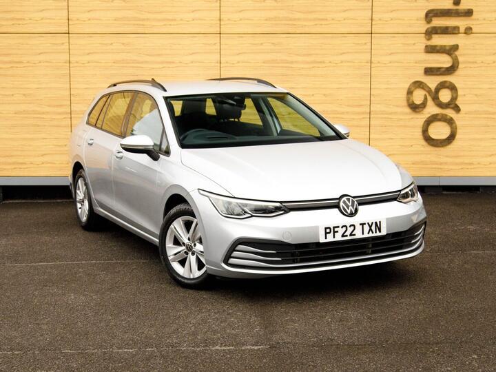 Volkswagen Golf 1.0 TSI Life Euro 6 (s/s) 5dr