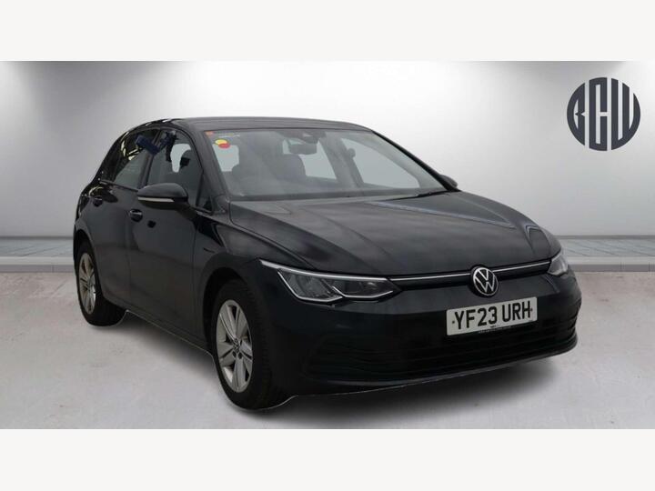 Volkswagen GOLF 1.5 TSI Life Euro 6 (s/s) 5dr