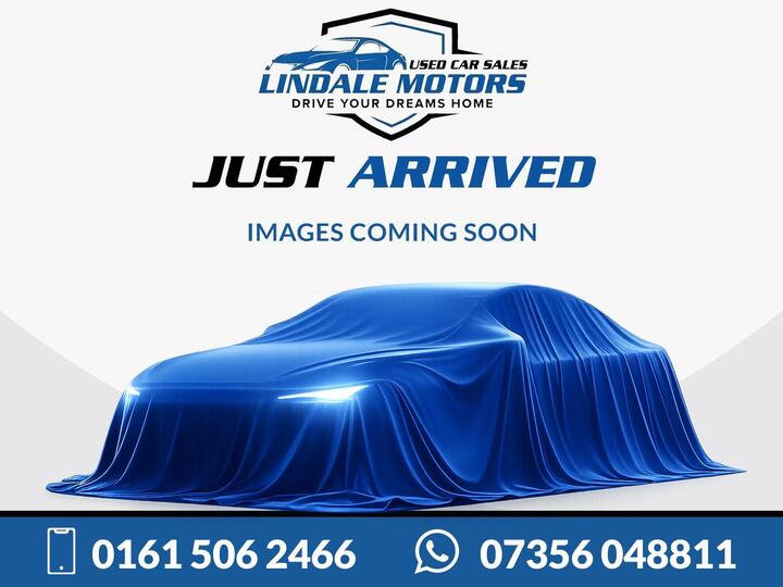 Skoda Octavia 2.0 TDI VRS Euro 5 (s/s) 5dr