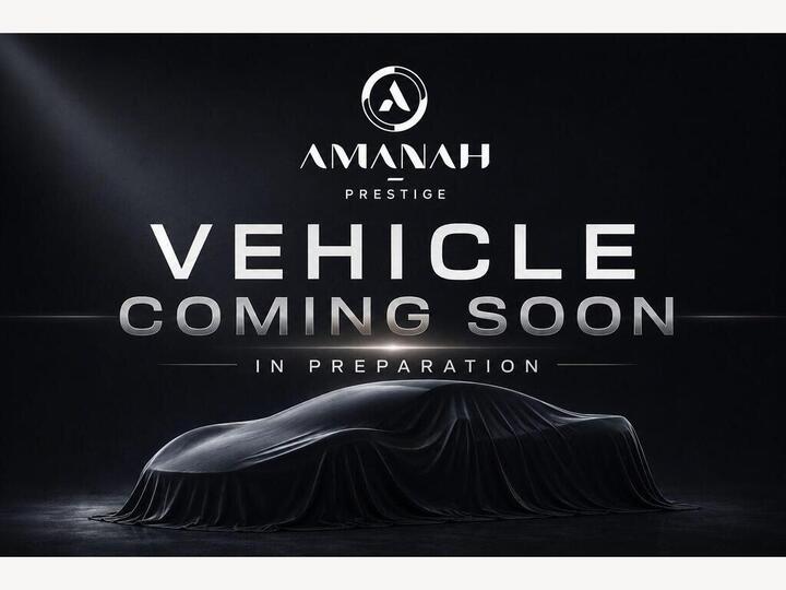 Mercedes-Benz A Class 1.3 A180h MHEV AMG Line (Premium Plus) 7G-DCT Euro 6 (s/s) 5dr
