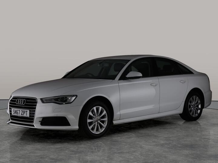 Audi A6 Saloon 2.0 TDI Ultra SE Executive S Tronic Euro 6 (s/s) 4dr