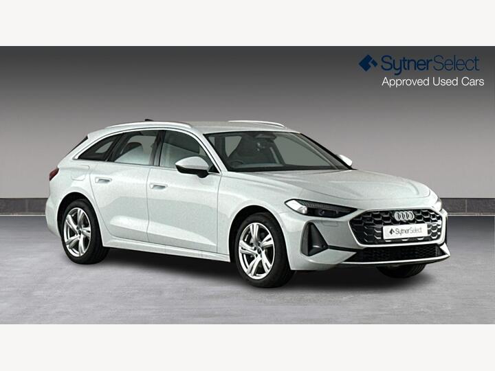 Audi A5 AVANT 2.0 TFSI Sport S Tronic Euro 6 (s/s) 5dr