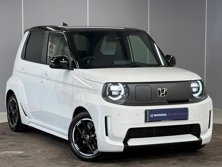 Honda Super-N 29.6kWh Advance Auto 5dr
