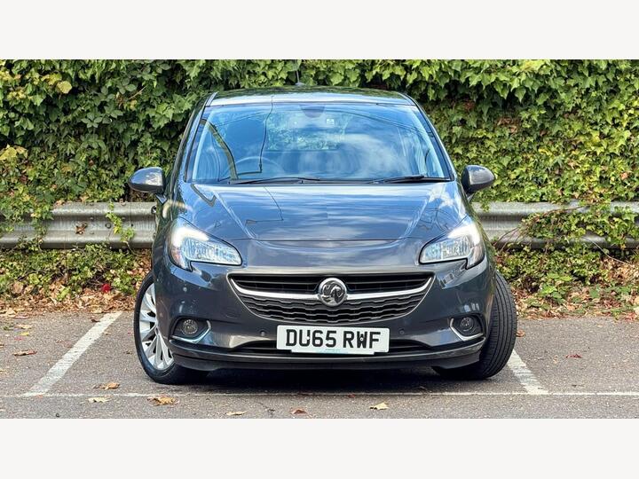 Vauxhall Corsa 1.4i SE Auto Euro 6 5dr