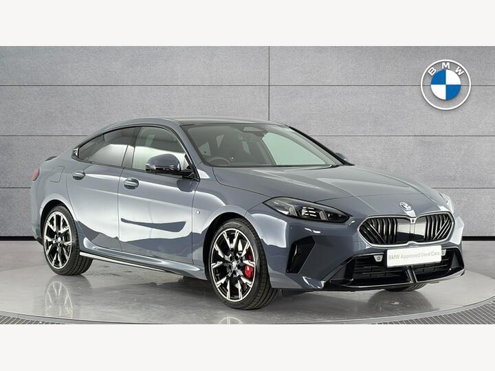BMW 2 Series 2.0 223i MHT M Sport DCT XDrive Euro 6 (s/s) 4dr