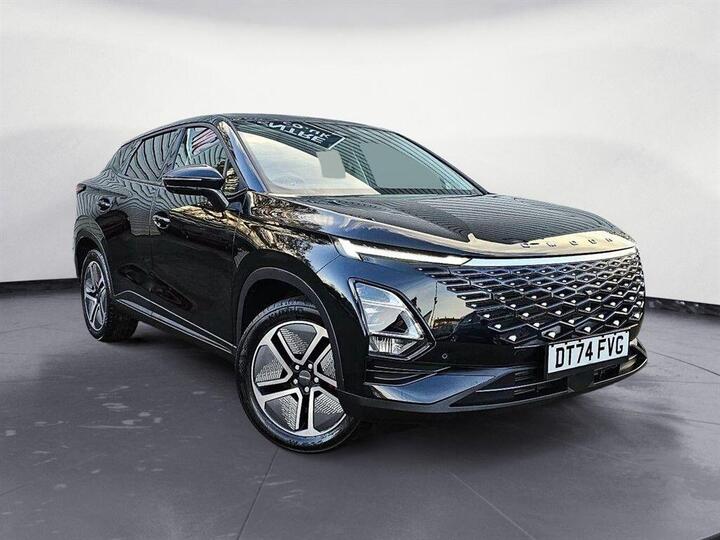 Omoda 5 1.6 TGDI Noble DCT Euro 6 (s/s) 5dr