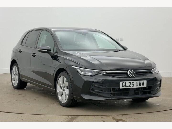 Volkswagen Golf 1.5 TSI EHybrid 19.7kWh Match DSG Euro 6 (s/s) 5dr