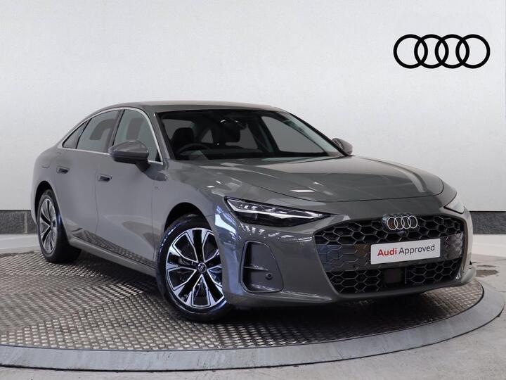 Audi A6 2.0 E-hybrid 25.9kWh Sport S Tronic Quattro Euro 6 (s/s) 4dr
